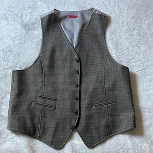 John Varvatos - Mens Vest